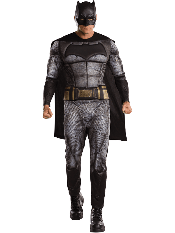 Mens Batman Costume