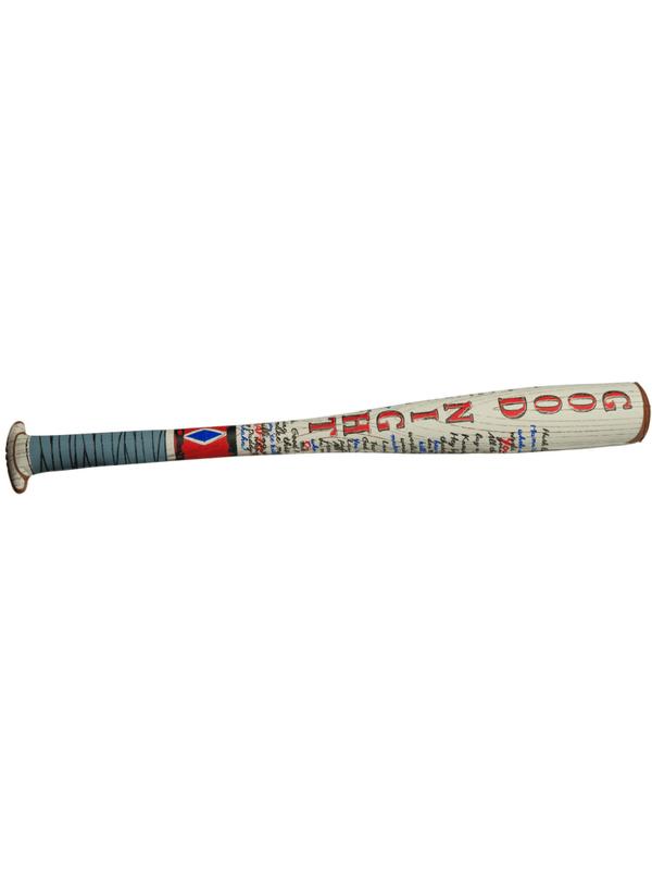 Harley Quinn Inflatable Bat