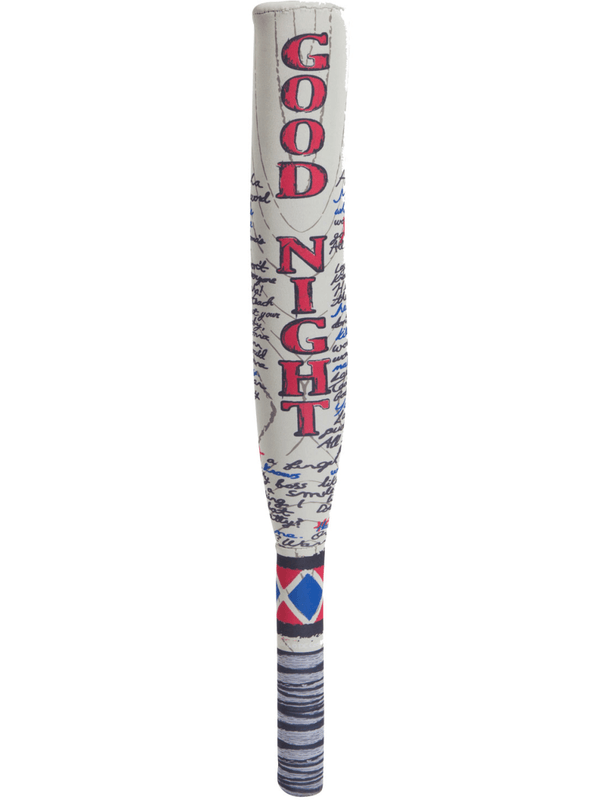 Birds of Prey Harley Quinn Bat