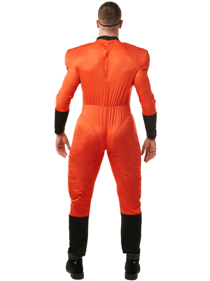 Adult Deluxe Mr Incredible Costume