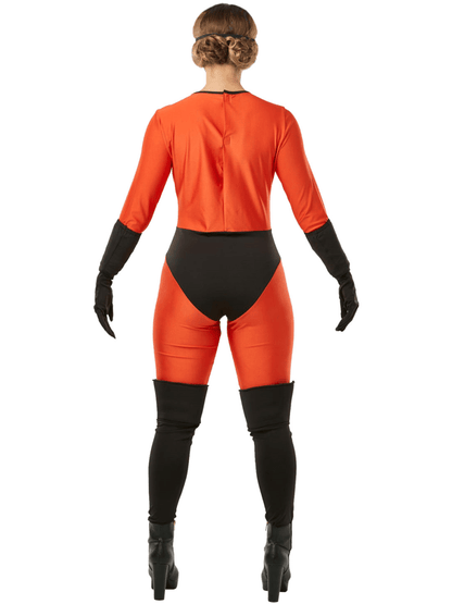 Incredibles 2 Mrs Incredible Womens Costume