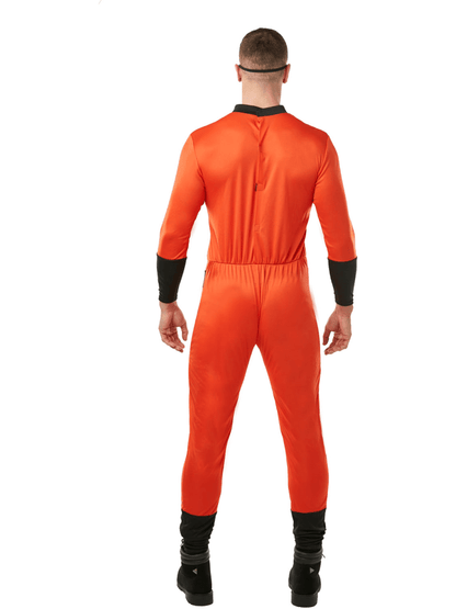 Adult Mr Incredible Costume