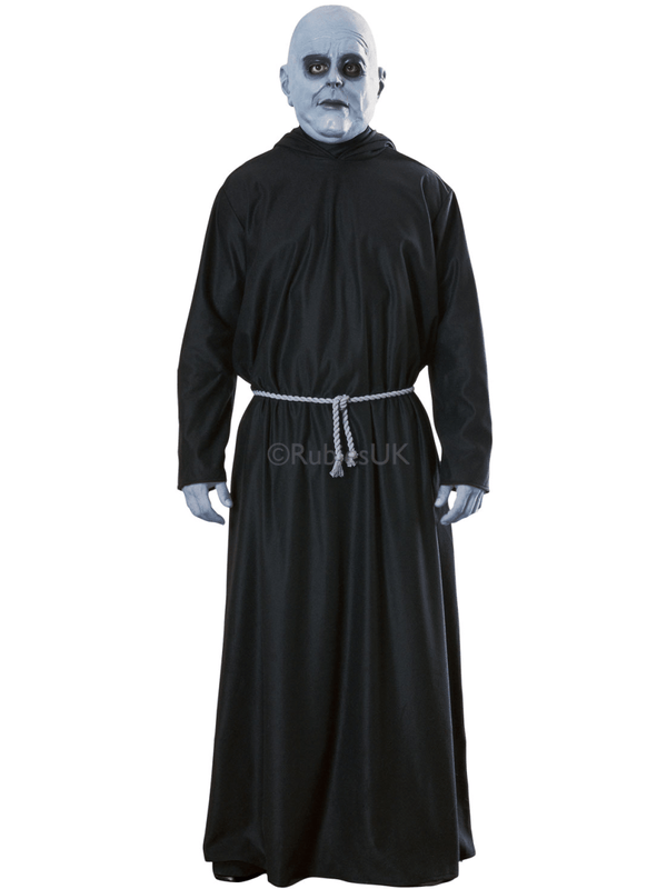 Mens Uncle Fester Costume