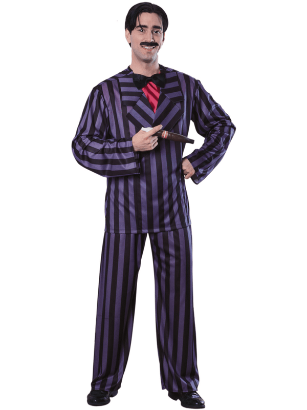 Mens Gomez Costume