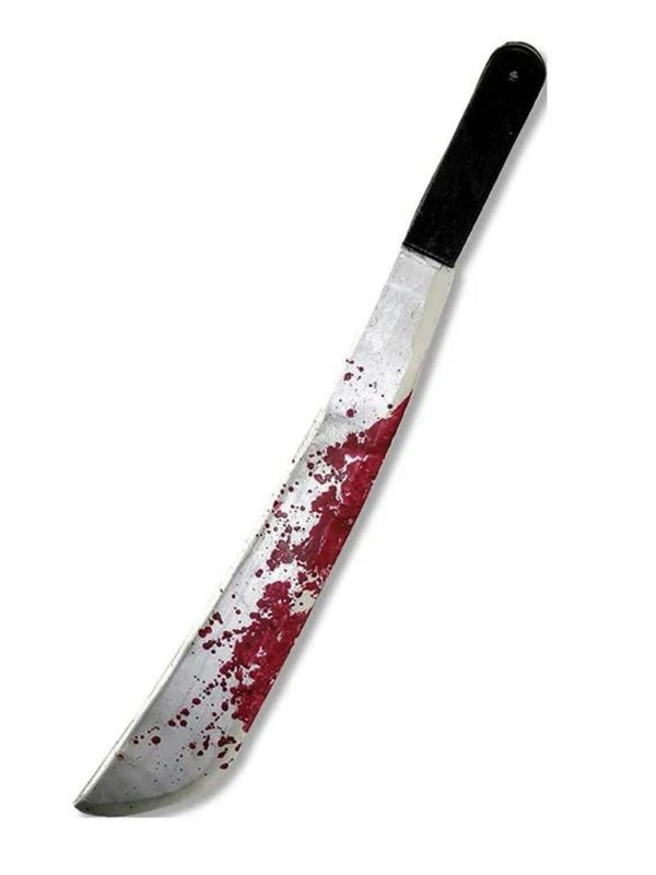 Friday the 13th Jason Machete