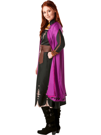 Womens Anna Frozen 2 Costume