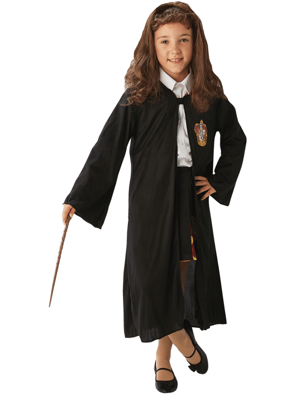 Girls Harry Potter Hermione Costume