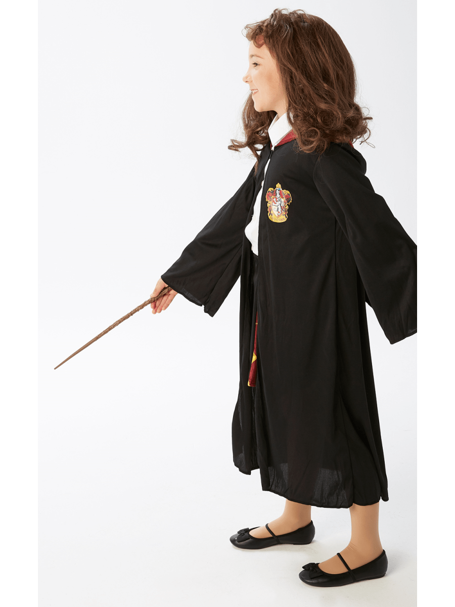 Girls Harry Potter Hermione Costume – Smiffys