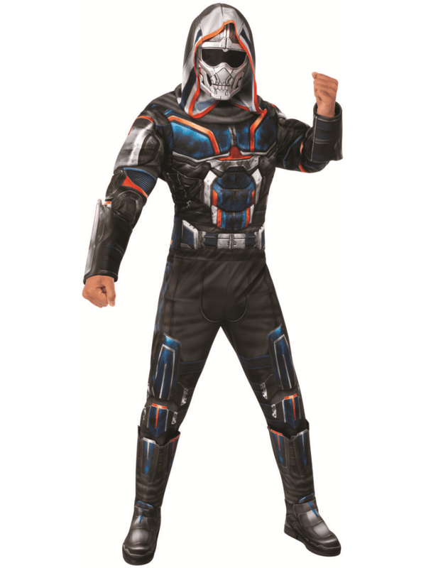 Marvel Deluxe Taskmaster Adult Costume