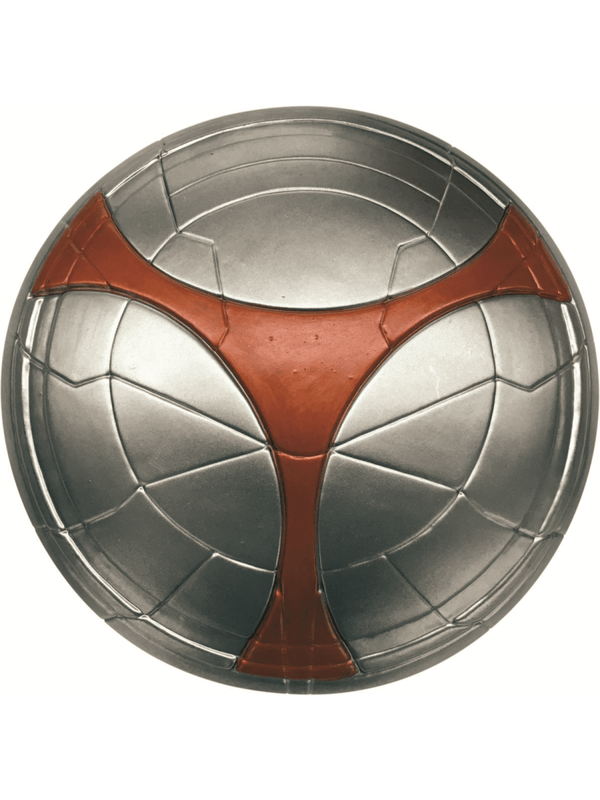 Boys Taskmaster Shield