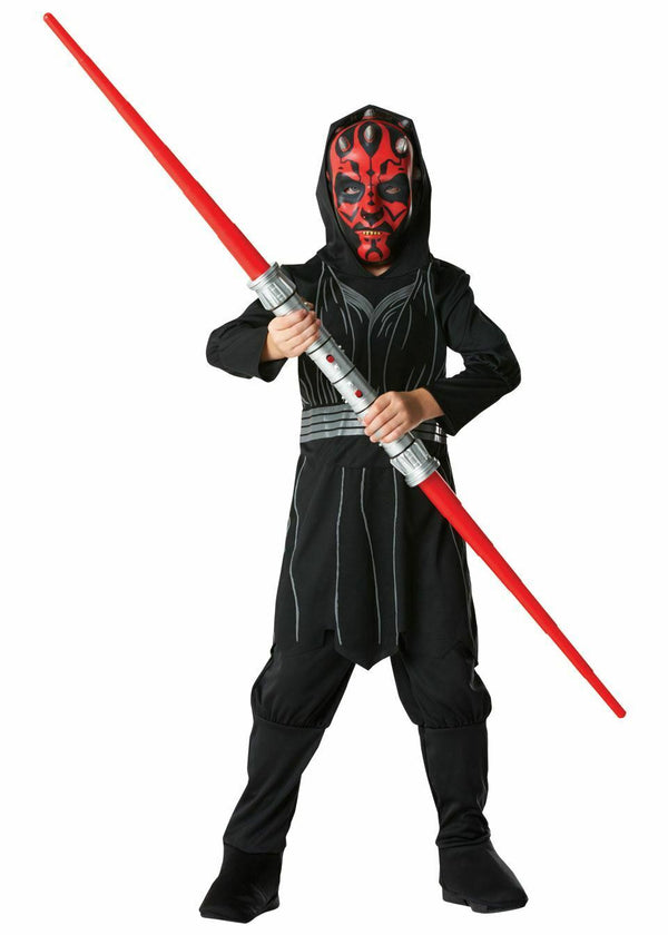 Boys Darth Maul Costume