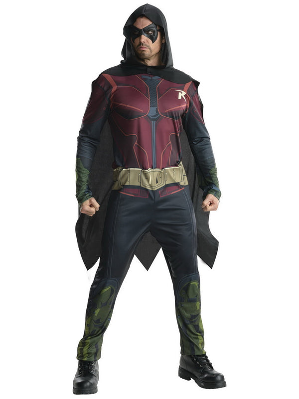 Mens Robin Costume