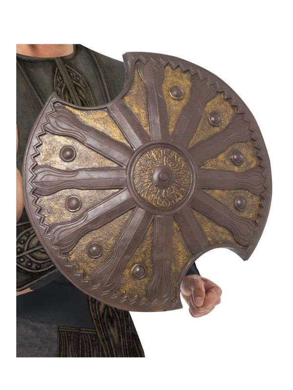 Achilles Shield