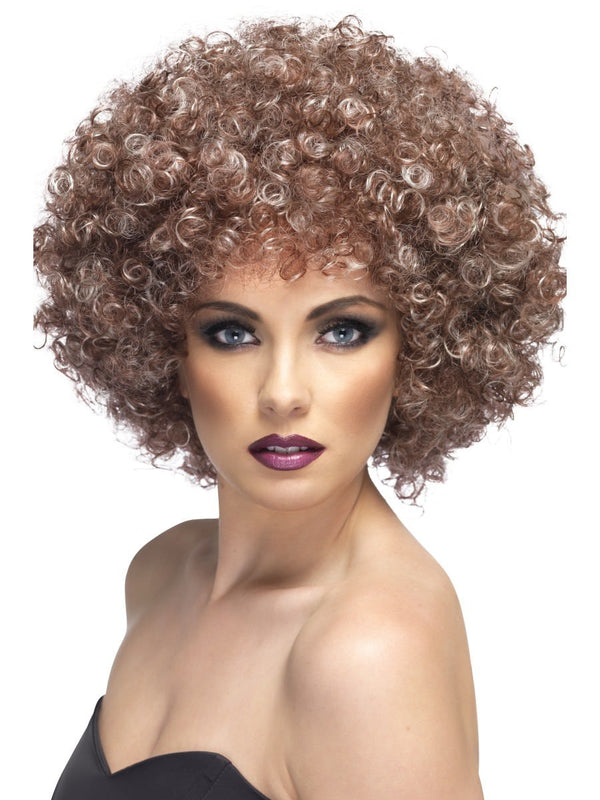 Afro Wig