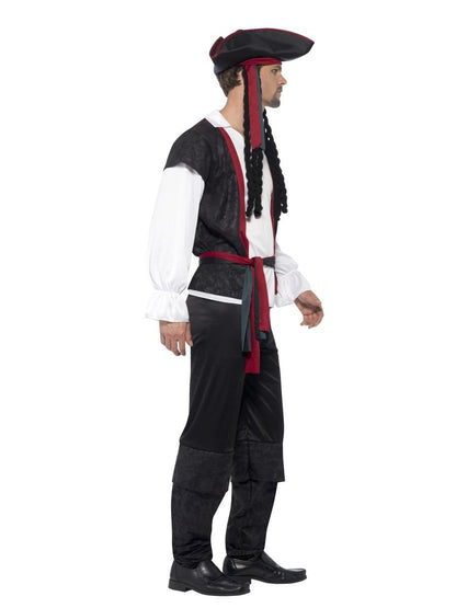 Aye Aye Pirate Captain Costume Alternative View 1.jpg