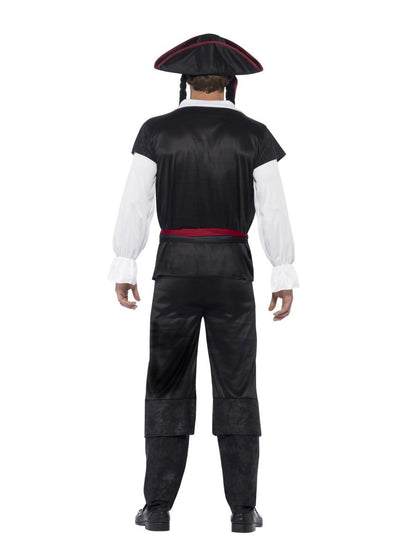 Aye Aye Pirate Captain Costume Alternative View 2.jpg