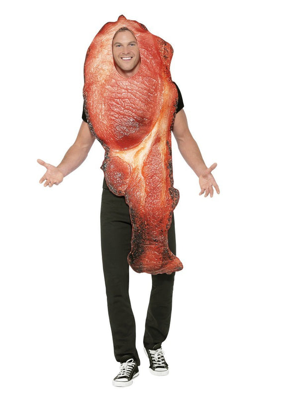 Bacon Costume