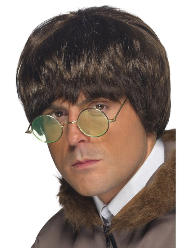 Britpop Wig