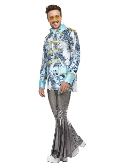 Mens Carnival Jacket Alternative Image