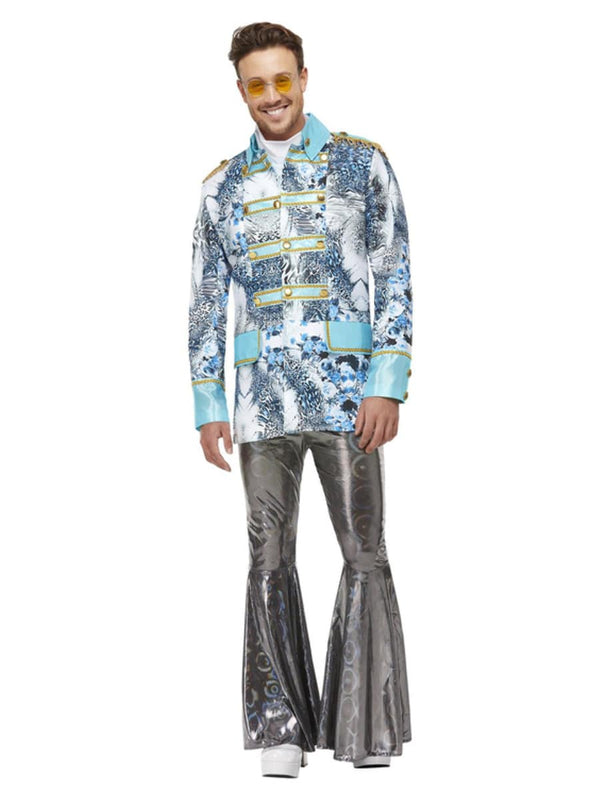 Mens Carnival Jacket