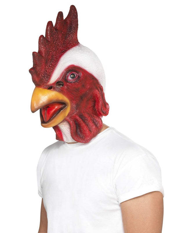 Chicken Mask