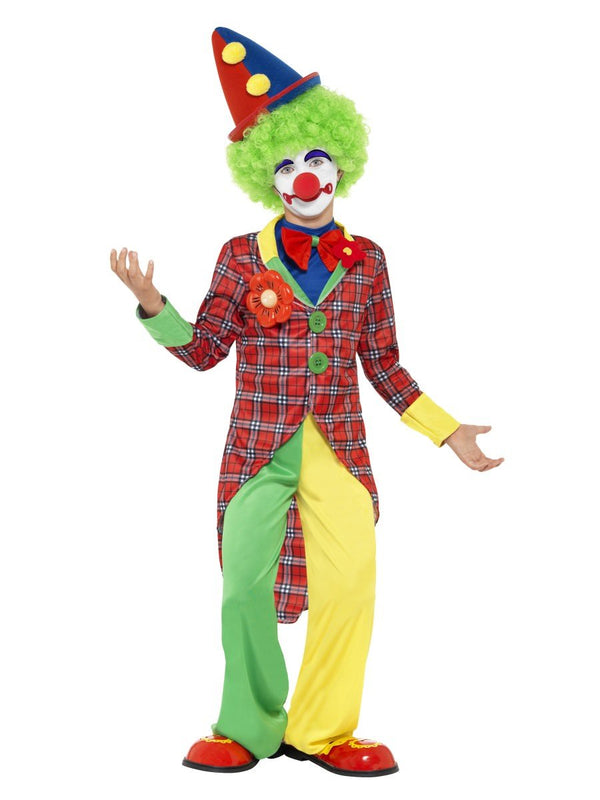 Clown Costume