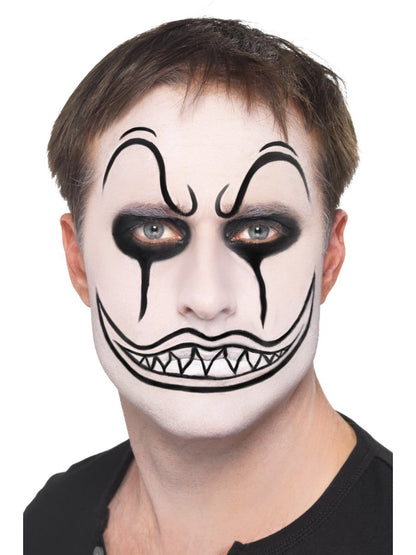 Clown Make-Up Kit Alternative View 5.jpg