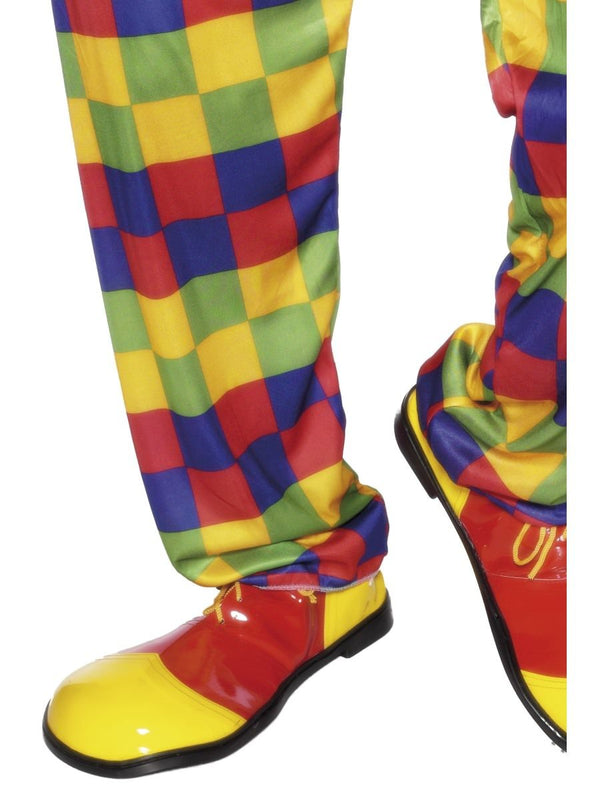 Clown Shoes