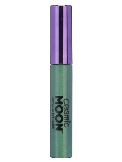 Cosmic Moon Metallic Eye Liner