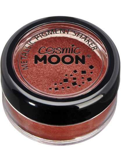 Cosmic Moon Metallic Pigment Shaker