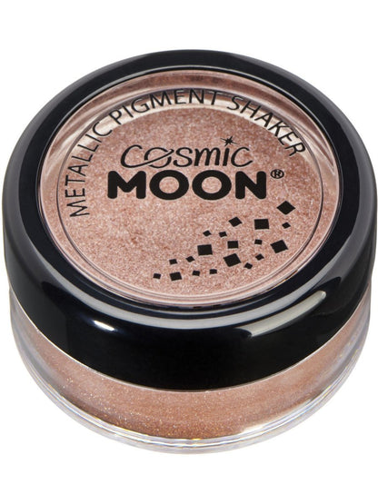 Cosmic Moon Metallic Pigment Shaker