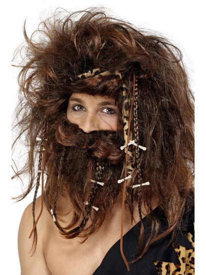 Crazy Caveman Set Alternative View 1.jpg