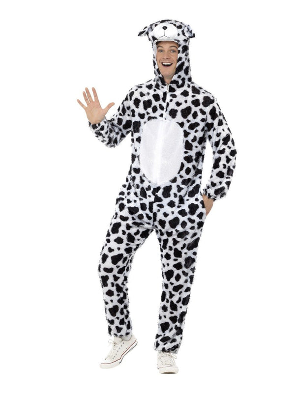 Dalmatian Costume