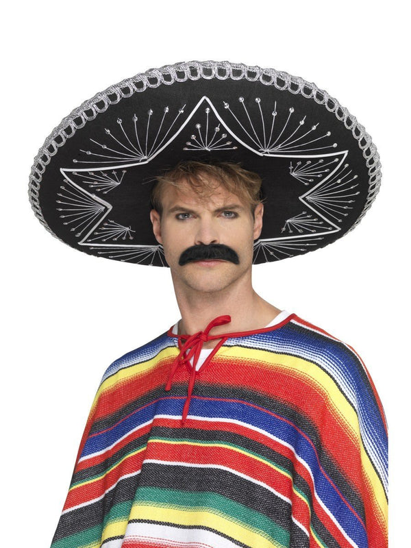 Deluxe Authentic Sombrero