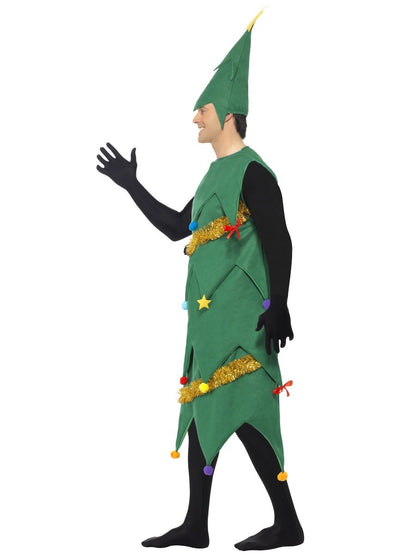 Deluxe Christmas Tree Costume Alternative View 1.jpg