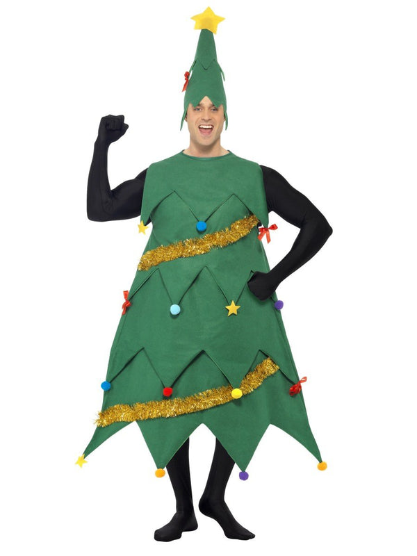 Deluxe Christmas Tree Costume