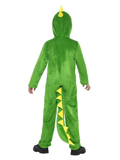 Deluxe Crocodile Costume Alternative View 4.jpg