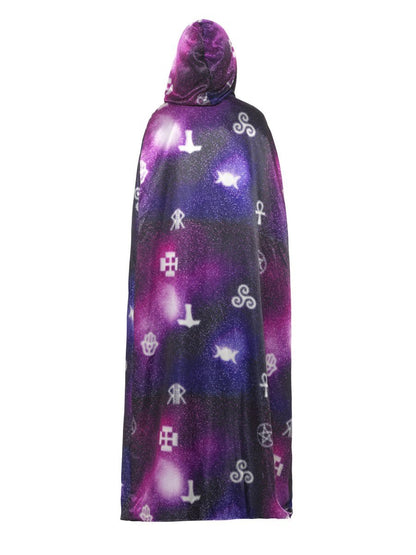 Deluxe Reversible Galaxy Ouija Cape Alternative View 2.jpg