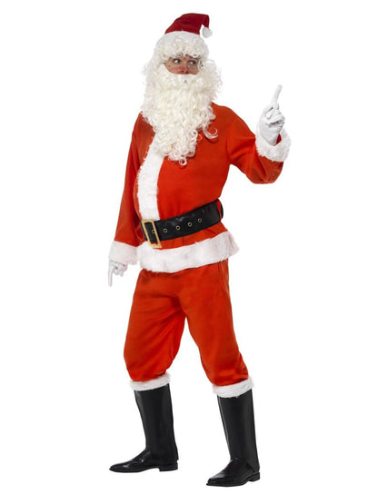 Deluxe Santa Costume Alternative View 1.jpg