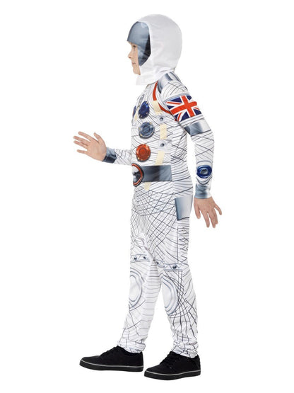 Deluxe Spaceman Costume Alternative View 1.jpg