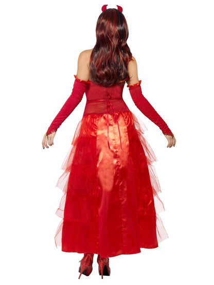 Devilish Glamour Costume Alternative View 2.jpg