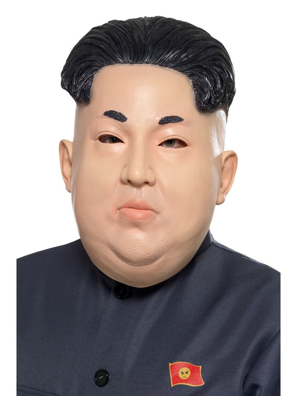 Dictator Overhead Mask