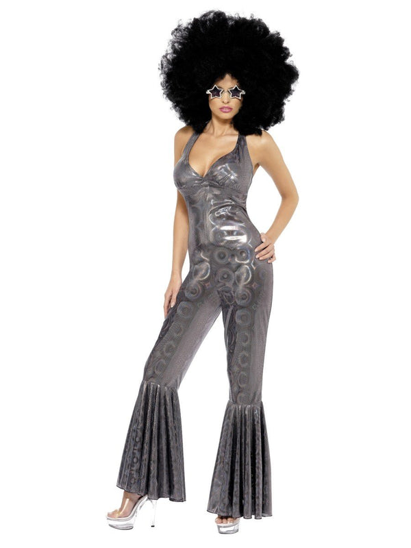 Disco Diva Costume