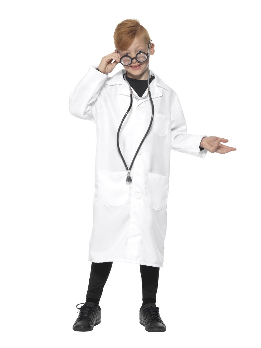 3,000+ Child Doctor Dress Up Stock Photos, Pictures & Royalty-Free Images -  iStock