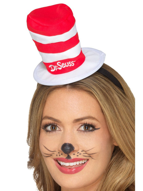 Dr Seuss Cat in the Hat