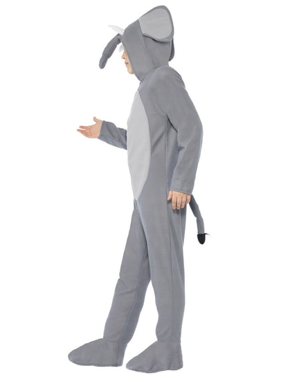 Elephant Costume, Child Alternative View 1.jpg