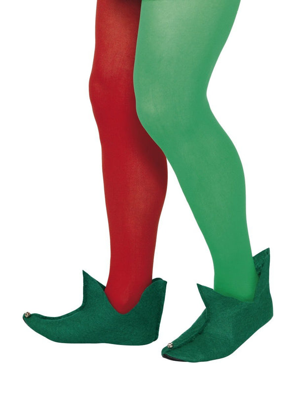 Elf Boots