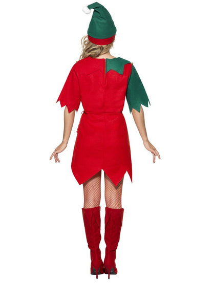 Elf Costume, with Dress Alternative View 1.jpg