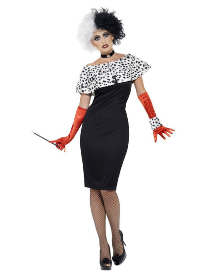 Evil Madame Costume Alternative View 2.jpg