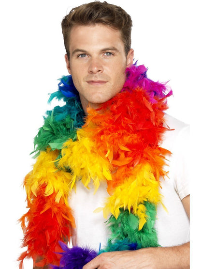 Feather Boa, 80g Alternative View 1.jpg